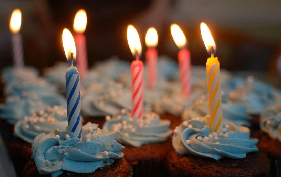 Cumpleaños sorpresa: cómo organizar una gran fiesta