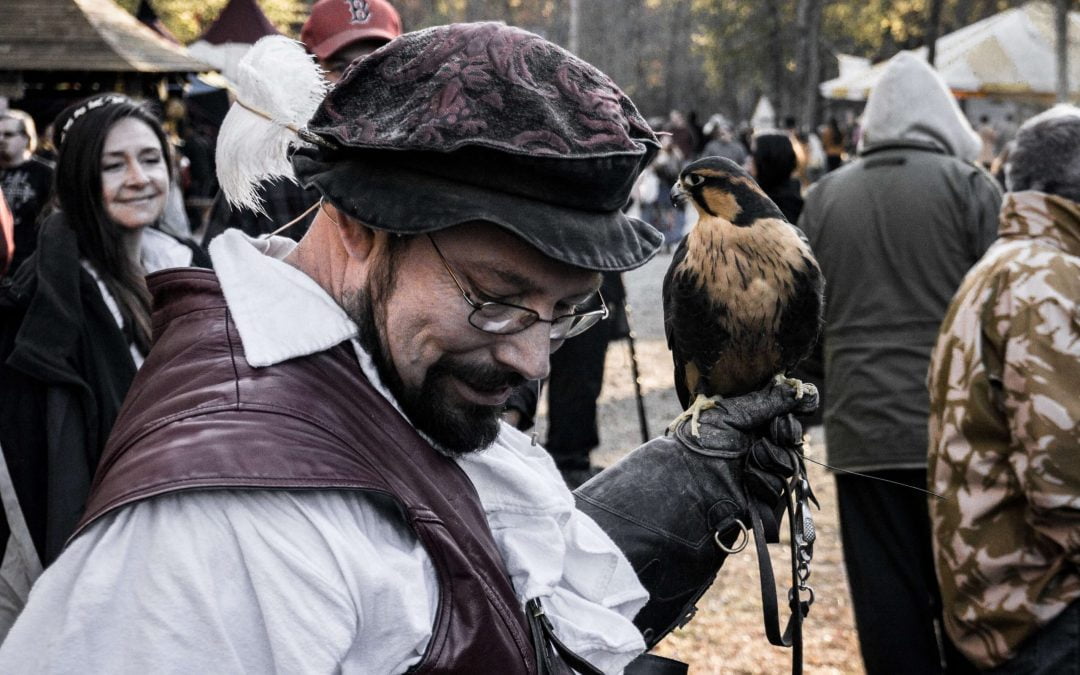 Bodas medievales, cómo organizarlas y 4 lugares únicos para hacerlas