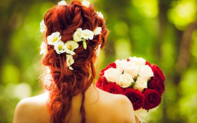 Flores para bodas: las más indicadas y su significado