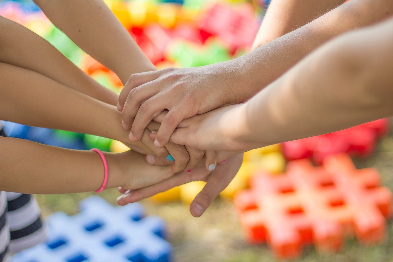juegos infantiles en fiesta de cumpleaños para niños